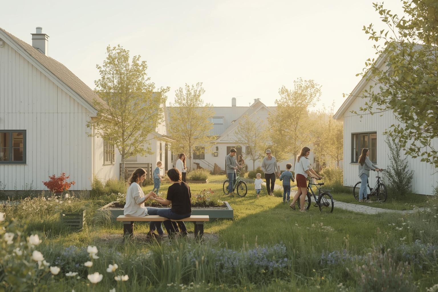 Hyvinvoinnin monet muodot